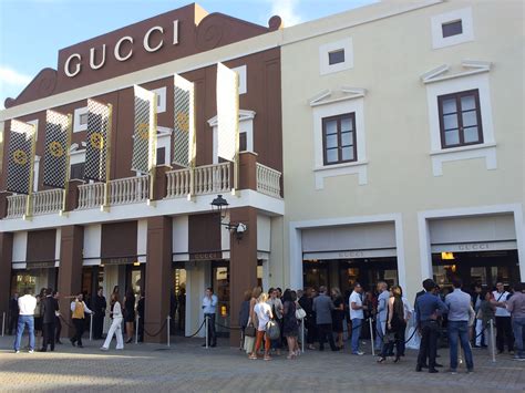 dittaino outlet village gucci|shop gucci sicilia.